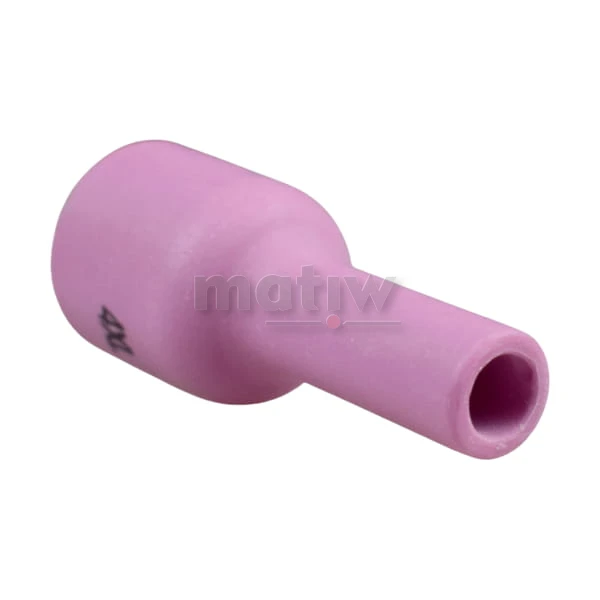 DYSZA CERAMICZNA GAZOWA TIG 9 20 25 SOCZEWKA NR 4XL, 53N58XL 10szt