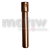 TULEJKA ZACISKOWA TIG 9 20 25 L=25  2,4 mm 13N23 10szt