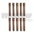 TULEJKA ZACISKOWA TIG 9 20 25 L=25  2,4 mm 13N23 10szt