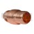 ŁĄCZNIK PRĄDOWY TIG 9 20 25, 2,0 mm 10szt