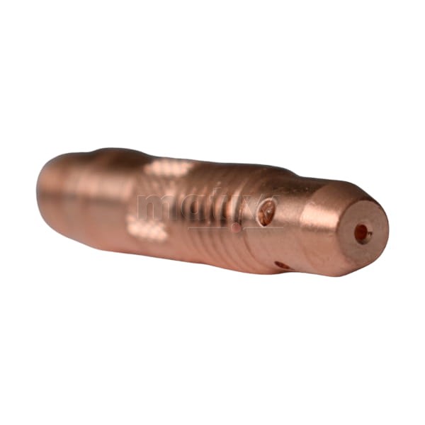 ŁĄCZNIK PRĄDOWY TIG 17 18 26, 1,0 mm 10N30 10szt