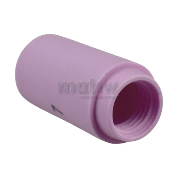 DYSZA CERAMICZNA GAZOWA TIG 9 20 25 NR  7, 13N11  10szt