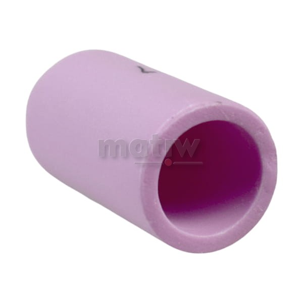 DYSZA CERAMICZNA GAZOWA TIG 9 20 25 NR  7, 13N11  10szt