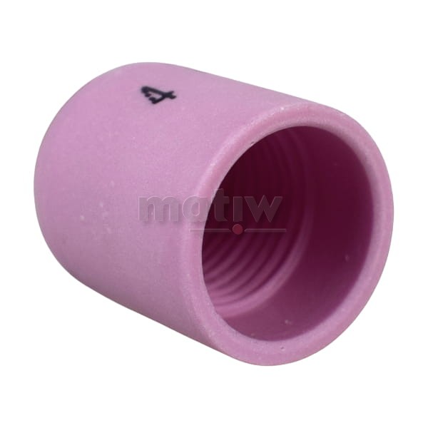 DYSZA CERAMICZNA GAZOWA TIG 9 20 25 SOCZEWKA  4, 53N58  10szt