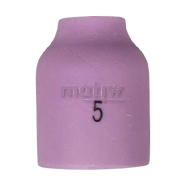 DYSZA CERAMICZNA GAZOWA TIG 9 20 25 SOCZEWKA NR 5, 53N59  10szt