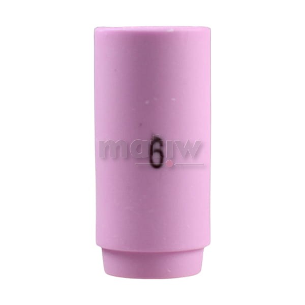 DYSZA CERAMICZNA GAZOWA TIG 9 20 25 NR  6, 13N10  10szt