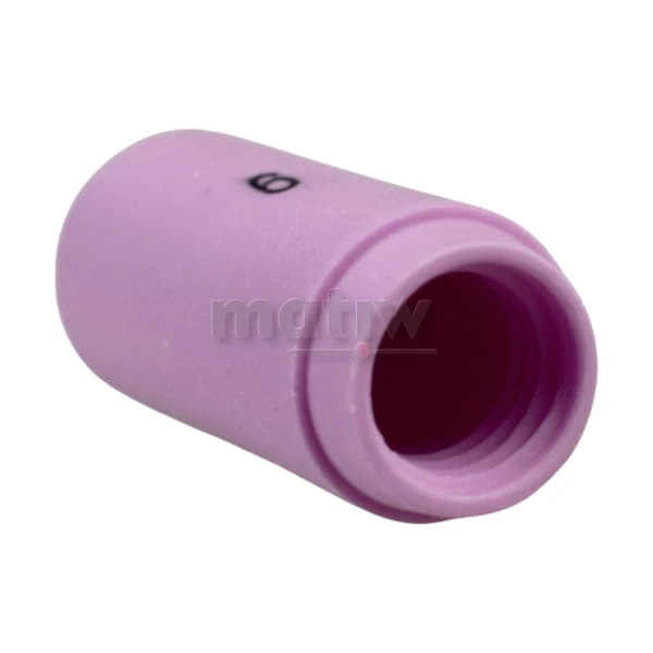 DYSZA CERAMICZNA GAZOWA TIG 9 20 25 NR  6, 13N10  10szt