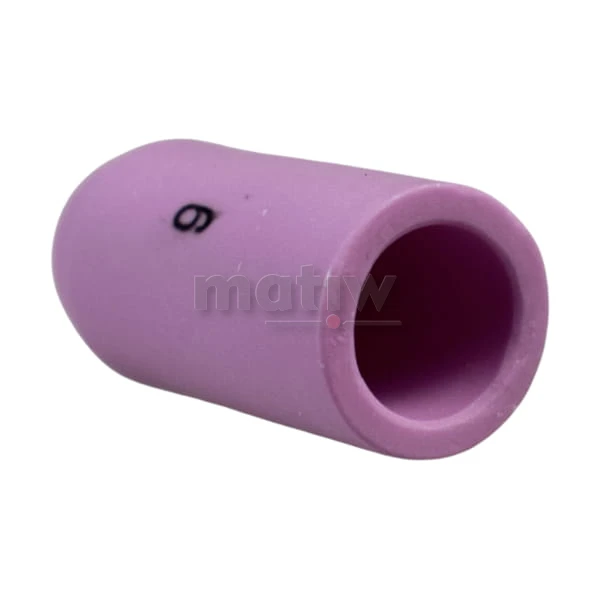 DYSZA CERAMICZNA GAZOWA TIG 9 20 25 NR  6, 13N10  10szt