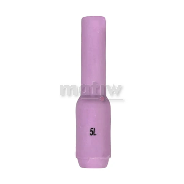 DYSZA CERAMICZNA GAZOWA TIG 17 18 26 NR 5L, 10N49L  10szt