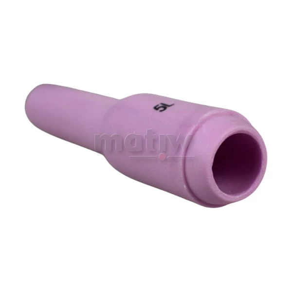 DYSZA CERAMICZNA GAZOWA TIG 17 18 26 NR 5L, 10N49L  10szt