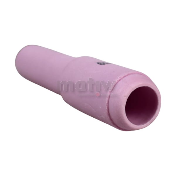 DYSZA CERAMICZNA GAZOWA TIG 17 18 26 NR 6L, 10N48L  10szt