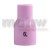 DYSZA CERAMICZNA GAZOWA TIG 9 20 25 SOCZEWKA NR 6L, 53N60L  10szt