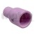 DYSZA CERAMICZNA GAZOWA TIG 9 20 25 SOCZEWKA NR 6L, 53N60L  10szt