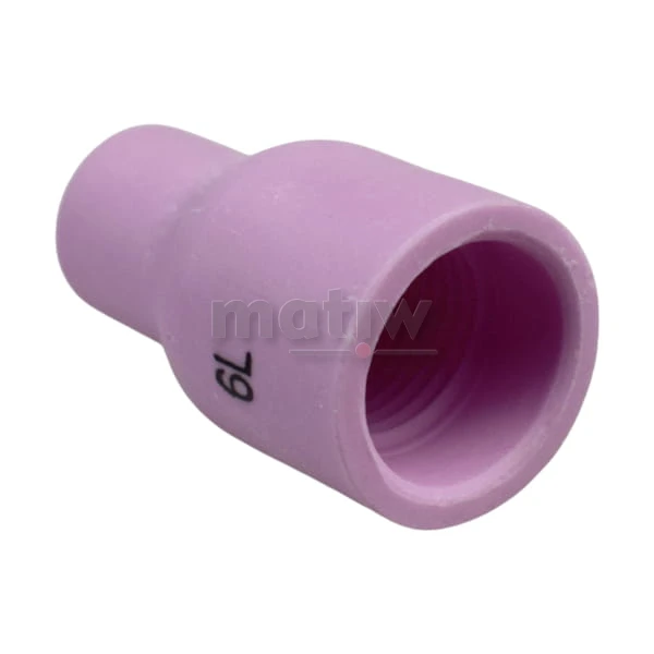 DYSZA CERAMICZNA GAZOWA TIG 9 20 25 SOCZEWKA NR 6L, 53N60L  10szt