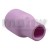 DYSZA CERAMICZNA GAZOWA TIG 9 20 25 SOCZEWKA NR 6L, 53N60L  10szt