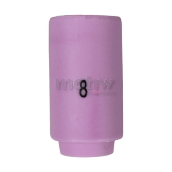 DYSZA CERAMICZNA GAZOWA TIG 9 20 25 NR  8, 13N12  10szt