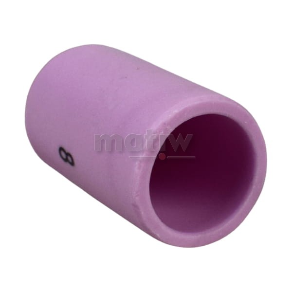 DYSZA CERAMICZNA GAZOWA TIG 9 20 25 NR  8, 13N12  10szt