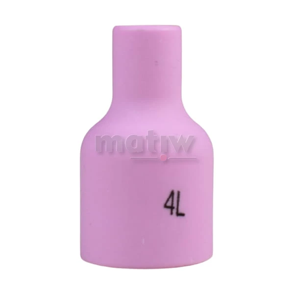 DYSZA CERAMICZNA GAZOWA TIG 9 20 25 SOCZEWKA NR 4L, 53N58L 10szt