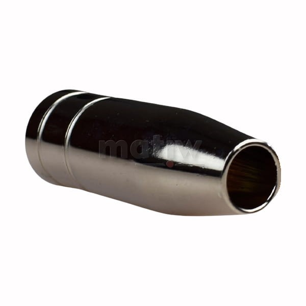 DYSZA GAZOWA MIG MAG MB 14 15 WĄSKA 10szt