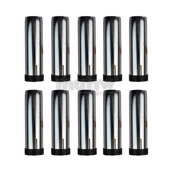 DYSZA GAZOWA MIG MAG MB 36 SZEROKA 10szt