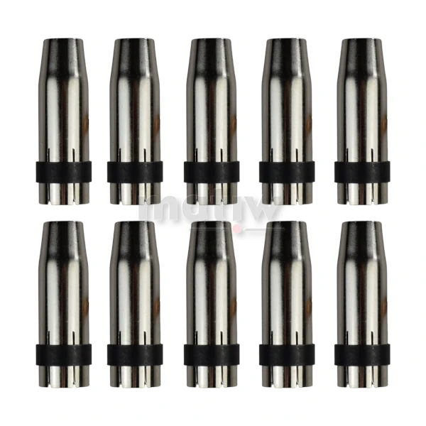 DYSZA GAZOWA MIG MAG MB 36 STANDARD 10szt