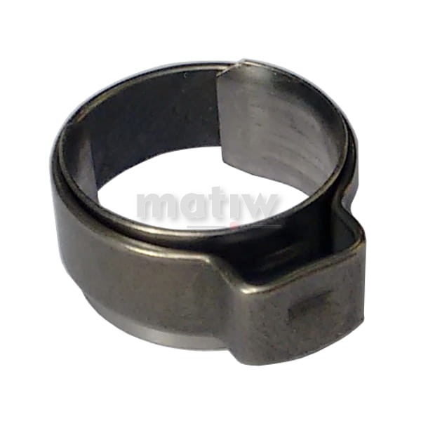 OPASKA OBEJMA ZACISKOWA OETIKER RER  6,6   5,2-6,2