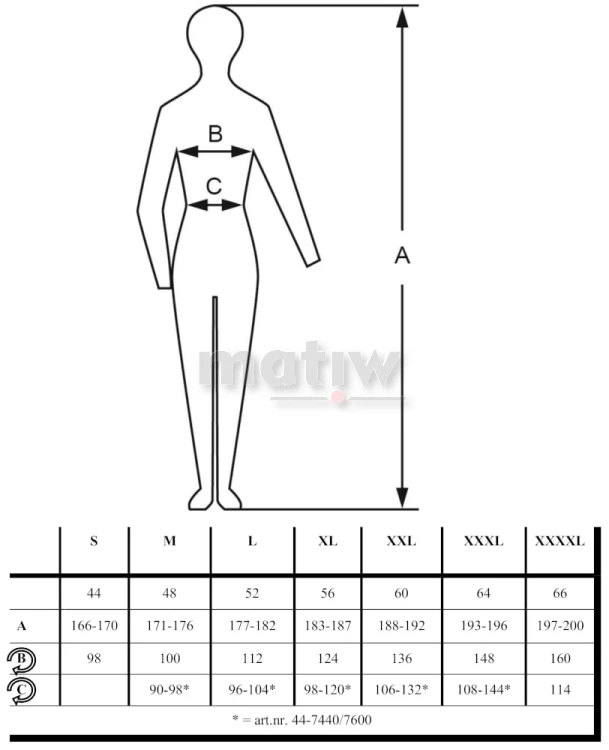 BOLERKO SPAWALNICZE Lava Brown WELDAS 44-7800 XXXL
