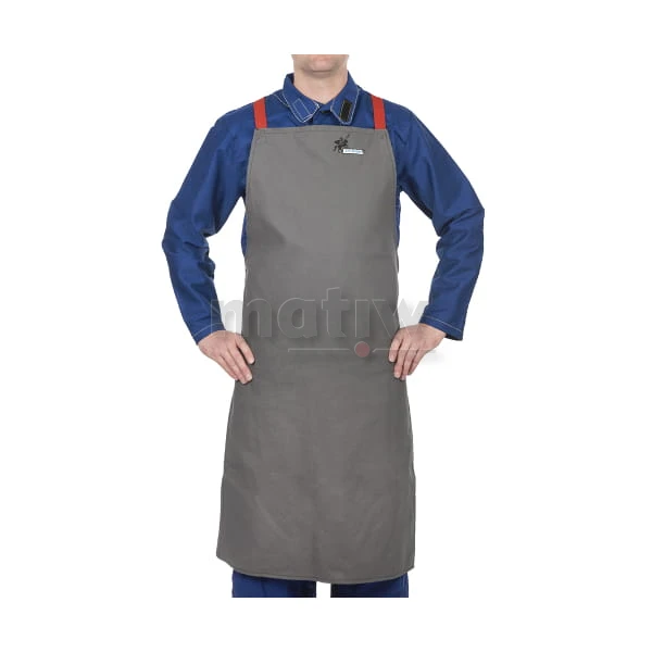 FARTUCH SPAWALNICZY ARC KNIGHT WELDAS dł. 107 cm szer. 60 cm