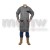 FARTUCH SPAWALNICZY ARC KNIGHT WELDAS dł. 114 cm szer. 104 cm  L