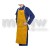 FARTUCH SPAWALNICZY GOLDEN BROWN WELDAS dł. 107 cm szer. 80 cm