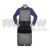 FARTUCH SPAWALNICZY ARC KNIGHT WELDAS dł. 91 cm szer. 60 cm