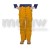 SPODNIE SPAWALNICZE GOLDEN BROWN WELDAS 44-2600 r. L