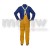 OGRODNICZKI SPAWALNICZE GOLDEN BROWN WELDAS r. L