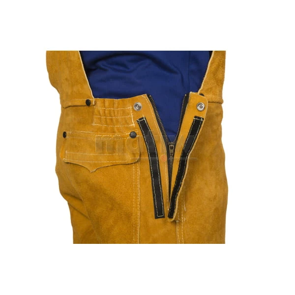 OGRODNICZKI SPAWALNICZE GOLDEN BROWN WELDAS r. L