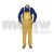 OGRODNICZKI GOLDEN BROWN WELDAS 44-5600 r. L