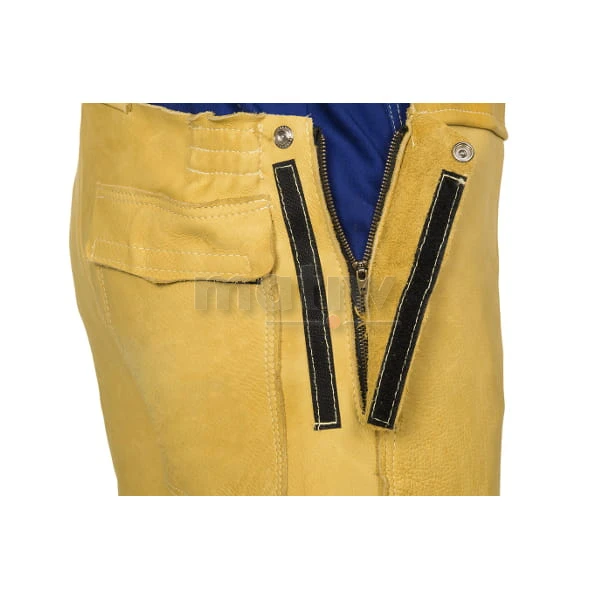 OGRODNICZKI GOLDEN BROWN WELDAS 44-5600 r. XL
