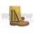 OGRODNICZKI GOLDEN BROWN WELDAS 44-5600 r. XXL