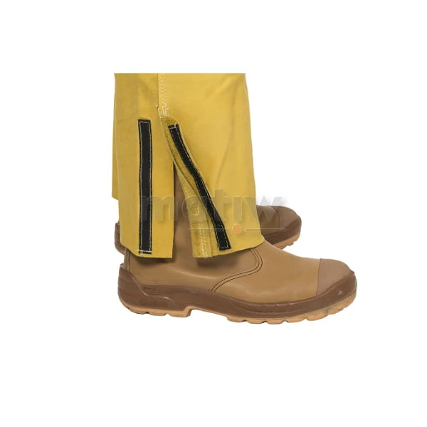 OGRODNICZKI GOLDEN BROWN WELDAS 44-5600 r.  XXXL