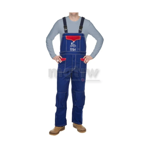 OGRODNICZKI SPAWALNICZE FIRE FOX WELDAS 33-2700 r. XL