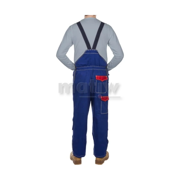 OGRODNICZKI SPAWALNICZE FIRE FOX WELDAS 33-2700 r. XXXL