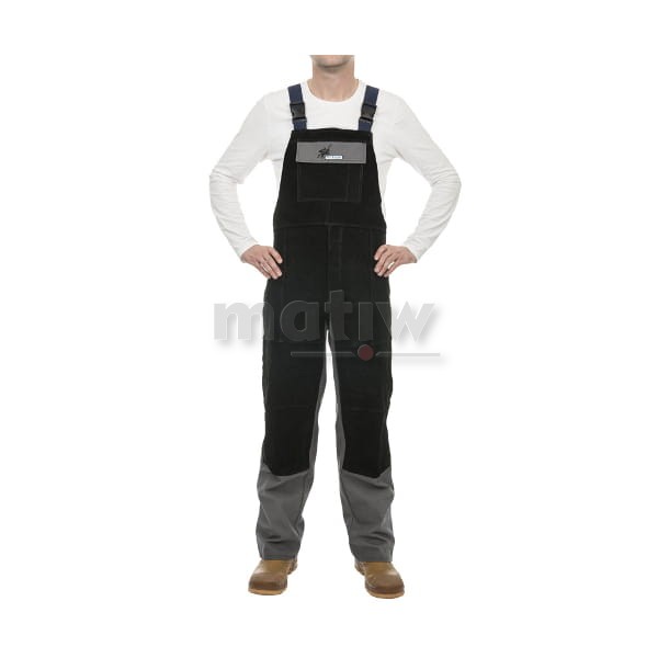 OGRODNICZKI SPAWALNICZE ARC KNIGHT WELDAS 38-4340 r. M