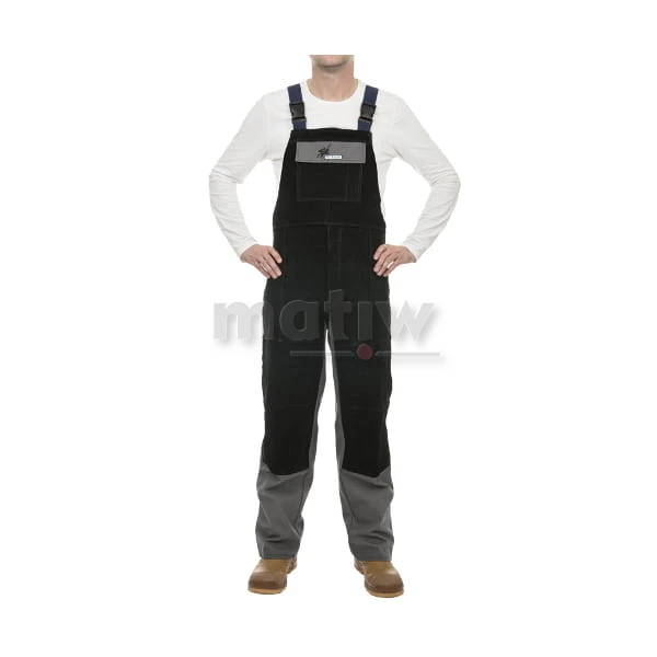 OGRODNICZKI SPAWALNICZE ARC KNIGHT WELDAS 38-4340 r. L