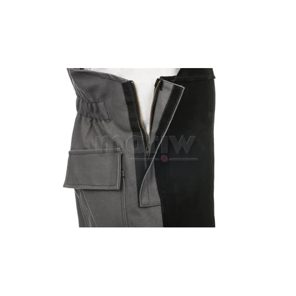 OGRODNICZKI SPAWALNICZE ARC KNIGHT WELDAS 38-4340 r. XL