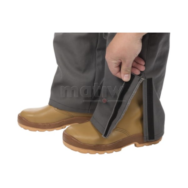 SPODNIE SPAWALNICZE ARC KNIGHT WELDAS 38-4360 r. L