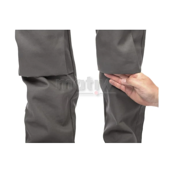 SPODNIE SPAWALNICZE ARC KNIGHT WELDAS 38-4360 r. L