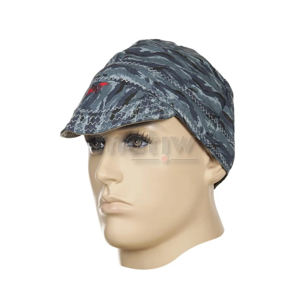 CZAPKA SPAWALNICZA WILD WELDAS r. 7 3/8 , obw. 59 cm