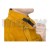 KURTKA SPAWALNICZA GOLDEN BROWN WELDAS r. M