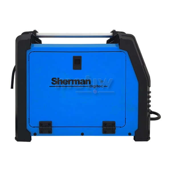 SPAWARKA MIGOMAT SHERMAN MIG DIGIMIG 200 HIT SYNERGIA TIG MMA