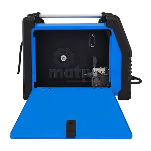 SPAWARKA MIGOMAT SHERMAN MIG DIGIMIG 200 HIT SYNERGIA TIG MMA