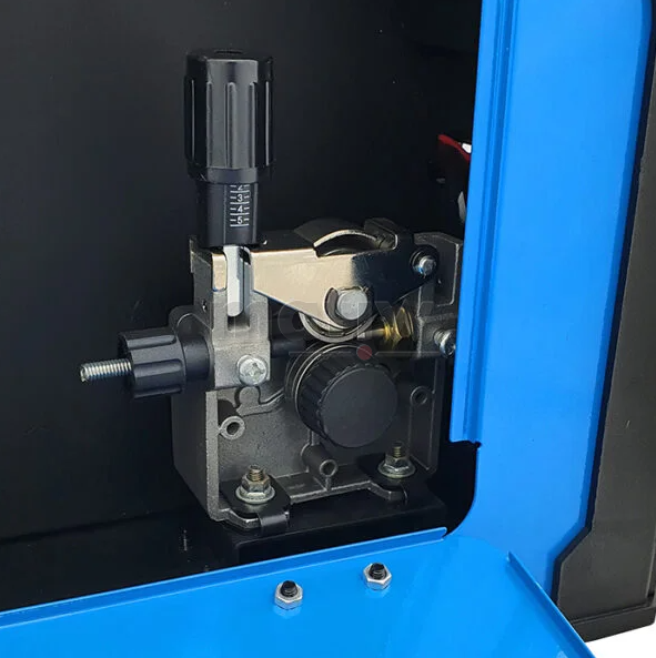 SPAWARKA MIGOMAT SHERMAN MIG DIGIMIG 200 HIT SYNERGIA TIG MMA